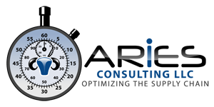 Aries Consulting Logo
